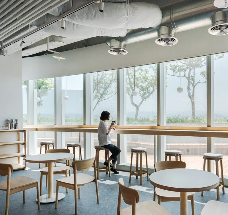 千屹設計IMMORTAL DESIGN 室內設計 商業空間 住宅空間