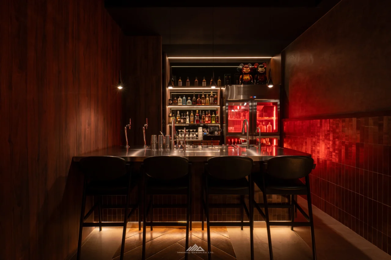 酒吧設計-DUD BAR